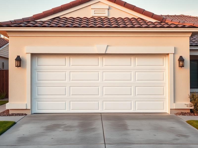 How to Choose the Right Garage Door for Your Home in 2024