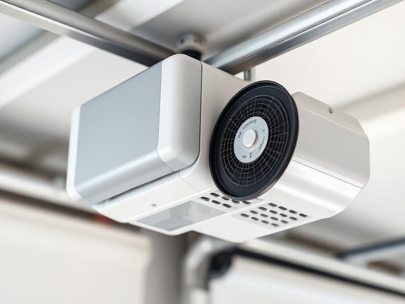 Smart Garage Door Openers: The Complete Guide to Connected Home Security
