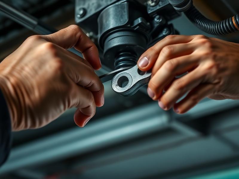 7 Warning Signs Your Garage Door Needs Professional Repair